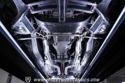 1969 Chevrolet Camaro Restomod Pro Touring