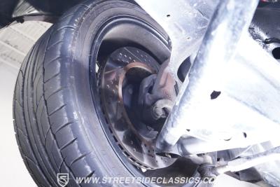 1969 Chevrolet Camaro Restomod Pro Touring