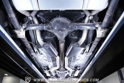 1969 Chevrolet Camaro Restomod Pro Touring