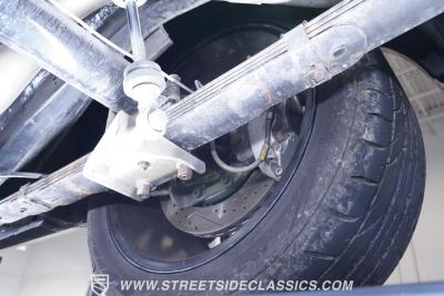 1969 Chevrolet Camaro Restomod Pro Touring