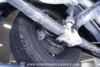 1969 Chevrolet Camaro Restomod Pro Touring