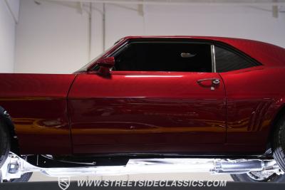 1969 Chevrolet Camaro Restomod Pro Touring