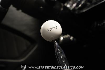 1969 Chevrolet Camaro Restomod Pro Touring