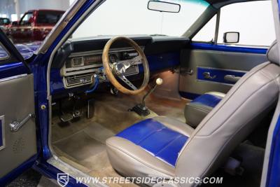 1967 Ford Ranchero 500