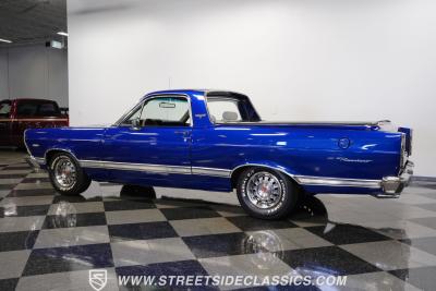1967 Ford Ranchero 500