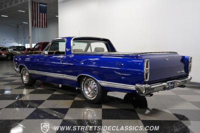 1967 Ford Ranchero 500