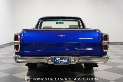 1967 Ford Ranchero 500