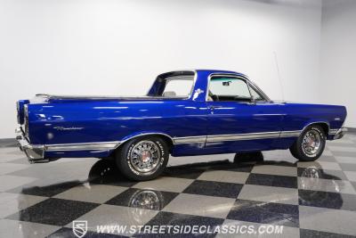 1967 Ford Ranchero 500