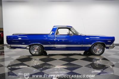 1967 Ford Ranchero 500