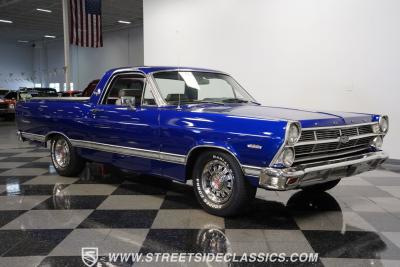 1967 Ford Ranchero 500