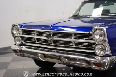 1967 Ford Ranchero 500