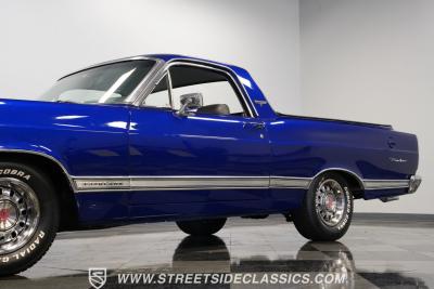 1967 Ford Ranchero 500