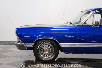 1967 Ford Ranchero 500