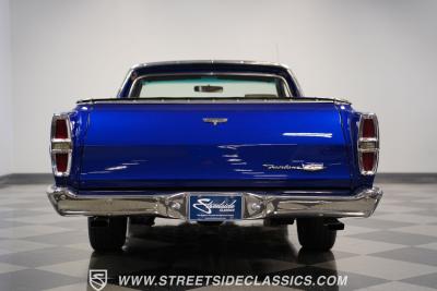 1967 Ford Ranchero 500