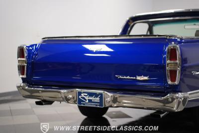 1967 Ford Ranchero 500