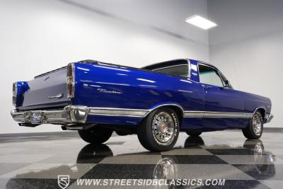 1967 Ford Ranchero 500