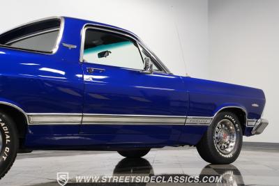 1967 Ford Ranchero 500