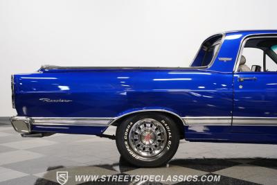 1967 Ford Ranchero 500