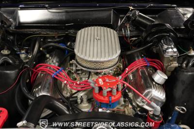 1967 Ford Ranchero 500