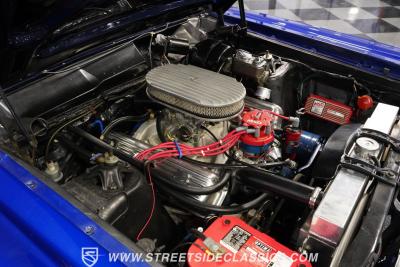 1967 Ford Ranchero 500