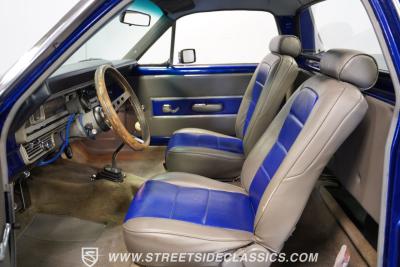 1967 Ford Ranchero 500