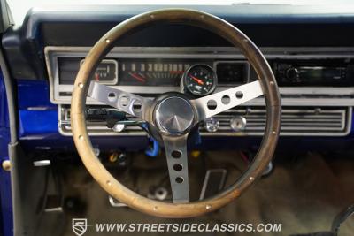 1967 Ford Ranchero 500