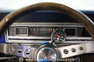 1967 Ford Ranchero 500