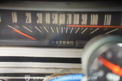 1967 Ford Ranchero 500