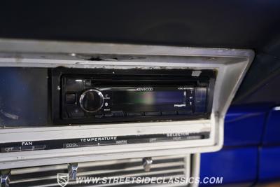 1967 Ford Ranchero 500