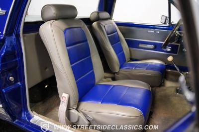 1967 Ford Ranchero 500