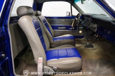 1967 Ford Ranchero 500