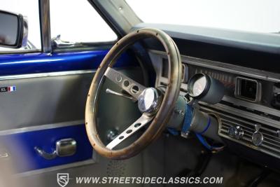 1967 Ford Ranchero 500