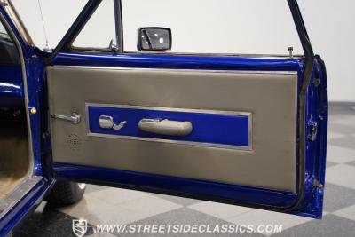 1967 Ford Ranchero 500