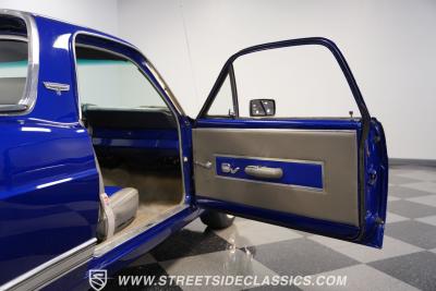 1967 Ford Ranchero 500