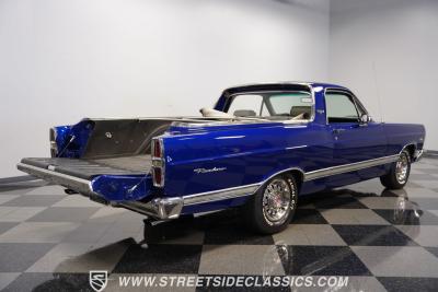 1967 Ford Ranchero 500