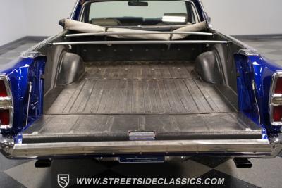 1967 Ford Ranchero 500