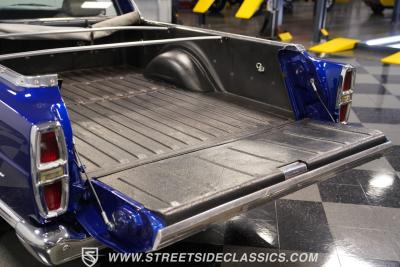 1967 Ford Ranchero 500