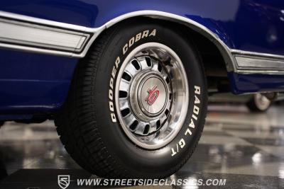 1967 Ford Ranchero 500