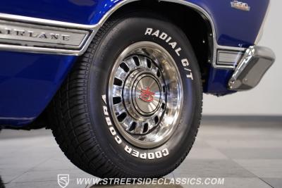 1967 Ford Ranchero 500