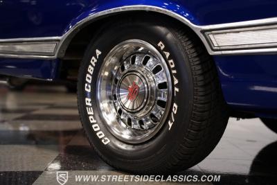 1967 Ford Ranchero 500