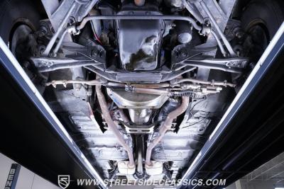 1967 Ford Ranchero 500