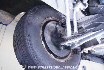 1967 Ford Ranchero 500