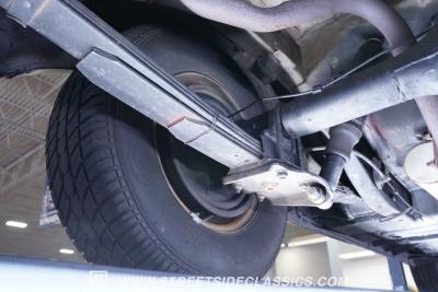 1967 Ford Ranchero 500