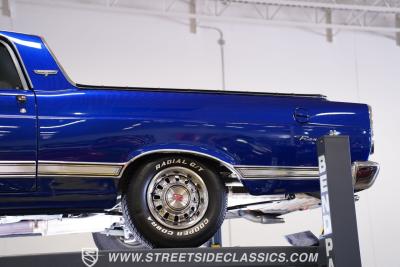 1967 Ford Ranchero 500