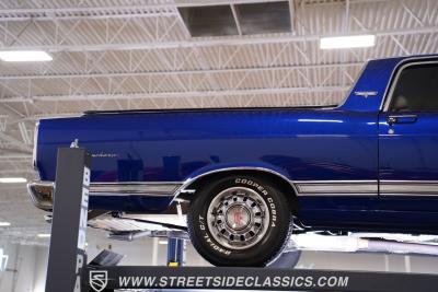 1967 Ford Ranchero 500