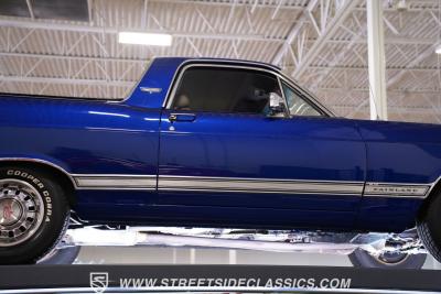 1967 Ford Ranchero 500