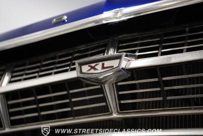 1967 Ford Ranchero 500