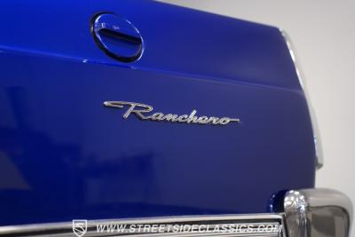 1967 Ford Ranchero 500