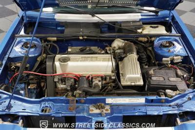 1986 Dodge Charger Shelby