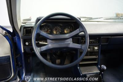 1986 Dodge Charger Shelby